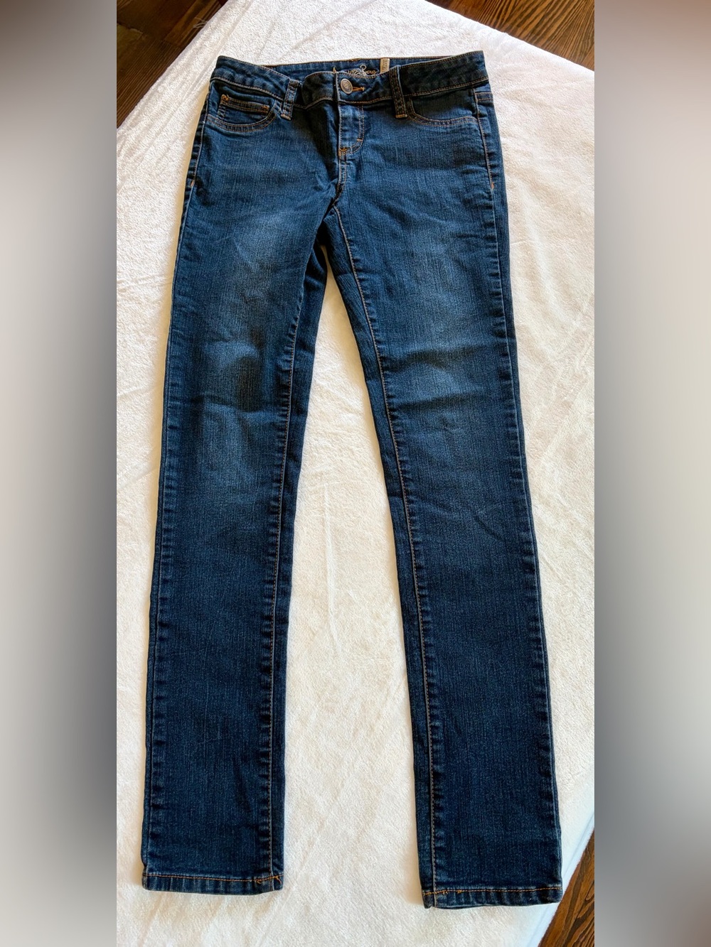 American Rag Cie Super Skinny Stretch Jeans Size 5R